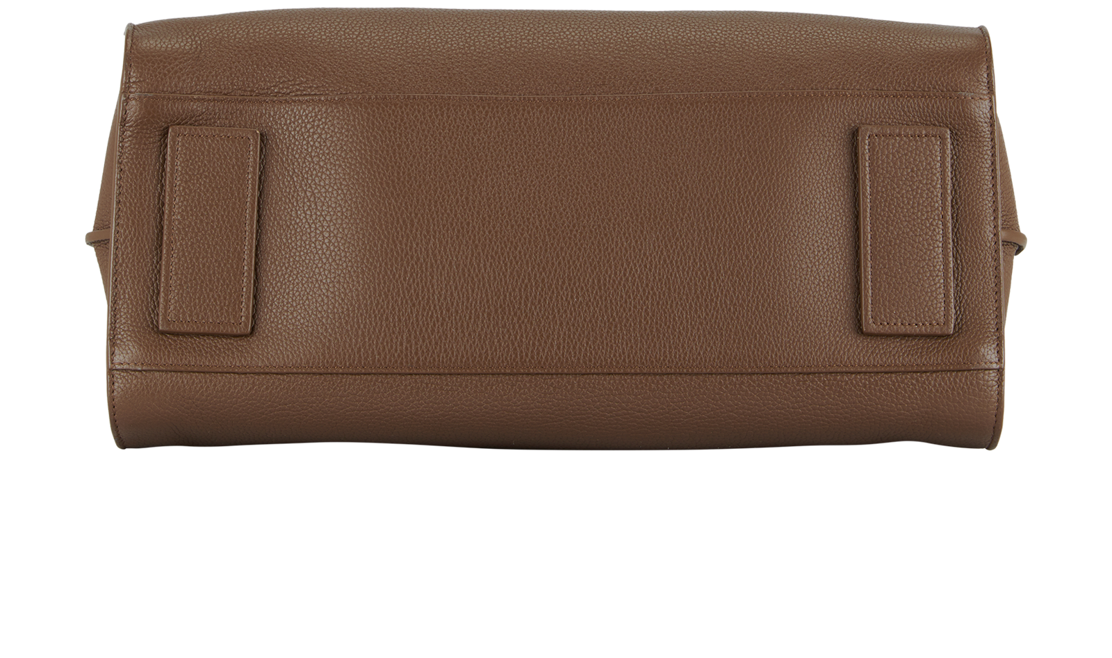 Large Sac De Jour, &pound;750, Handbags, Brown, Leather, Top view